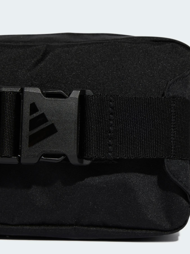 Sac banane linear noir - Adidas