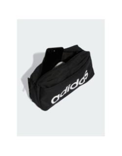 Sac banane linear noir - Adidas