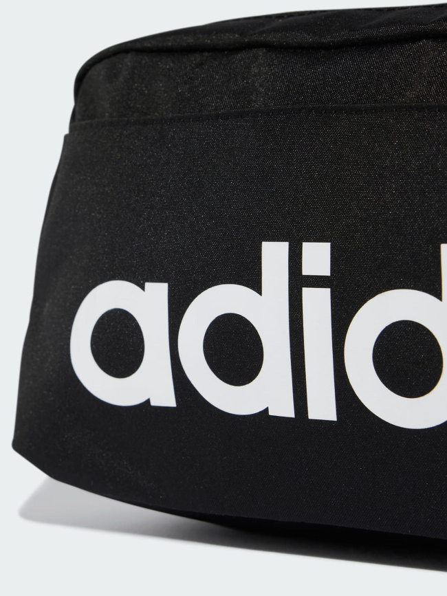 Sac banane linear noir - Adidas