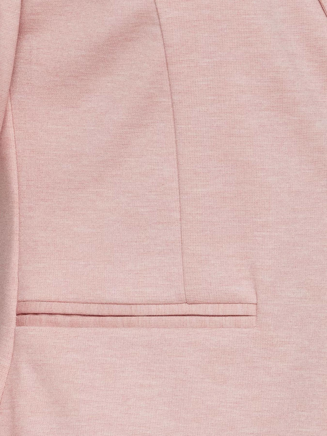 Veste blazer kate rose femme - Ichi