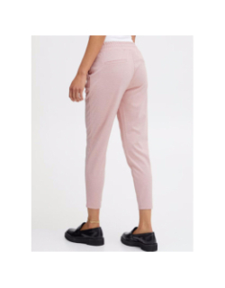 Pantalon kate rose femme - Ichi