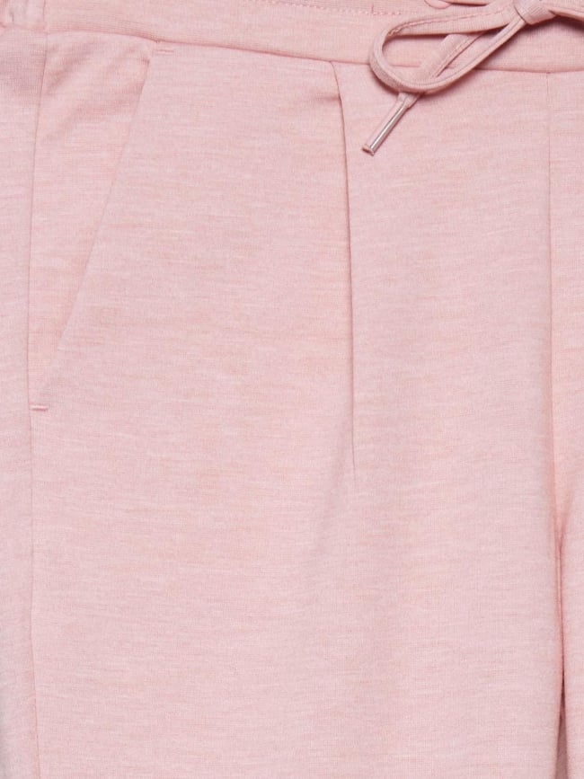 Pantalon kate rose femme - Ichi