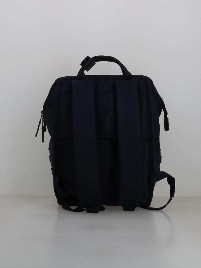 Sac à dos medium adventurer nara bleu marine - Cabaïa