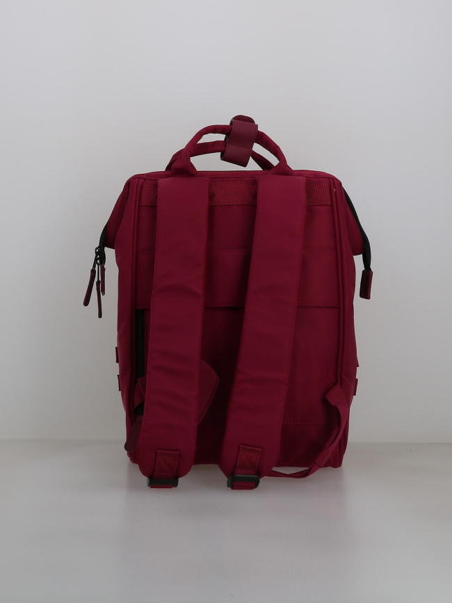 Sac à dos medium adventurer bridgetown bordeaux - Cabaïa