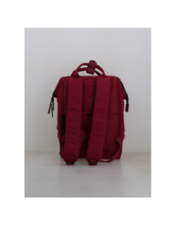 Sac à dos medium adventurer bridgetown bordeaux - Cabaïa