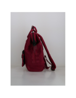 Sac à dos medium adventurer bridgetown bordeaux - Cabaïa
