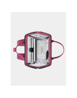 Sac à dos medium adventurer bridgetown bordeaux - Cabaïa