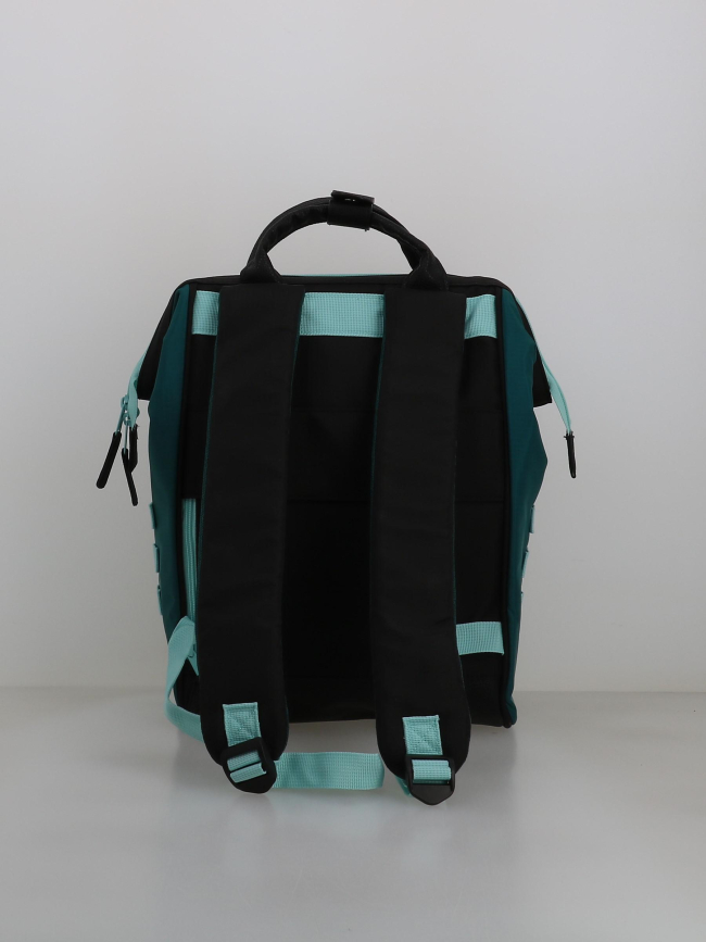 Sac à dos adventurer medium salt lake city bleu - Cabaïa