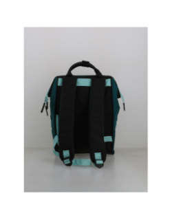 Sac à dos adventurer medium salt lake city bleu - Cabaïa