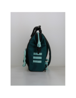 Sac à dos adventurer medium salt lake city bleu - Cabaïa