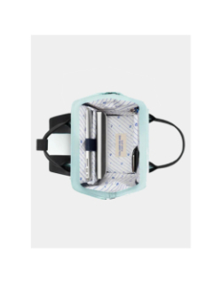 Sac à dos adventurer medium salt lake city bleu - Cabaïa