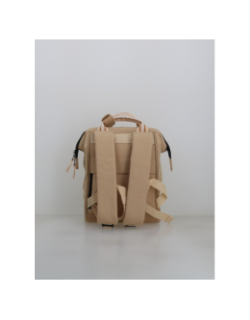 Sac à dos small adventurer lobito beige - Cabaïa