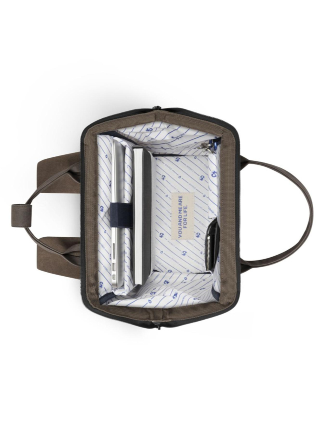 Sac à dos medium adventurer soyo marron - Cabaïa