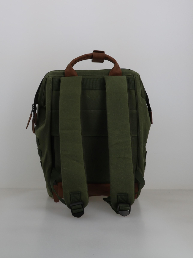 Sac à dos medium adventurer nicosia vert - Cabaïa