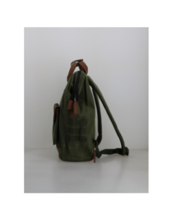 Sac à dos medium adventurer nicosia vert - Cabaïa