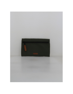 Pochette avant large coromandel kaki - Cabaïa