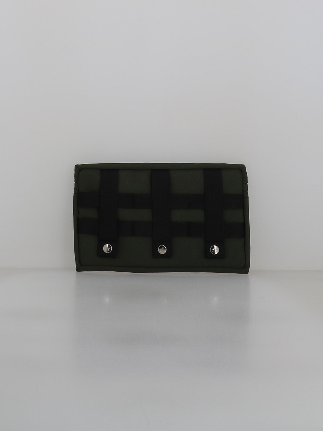 Pochette avant large coromandel kaki - Cabaïa