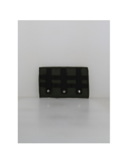 Pochette avant large coromandel kaki - Cabaïa