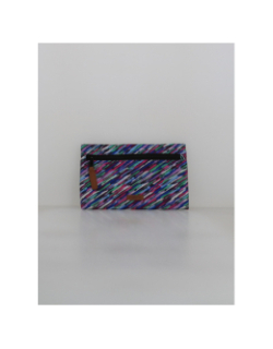 Pochette avant large dhaya lake rayé multicolore - Cabaïa