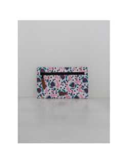 Pochette avant large kpasse forest blanc - Cabaïa