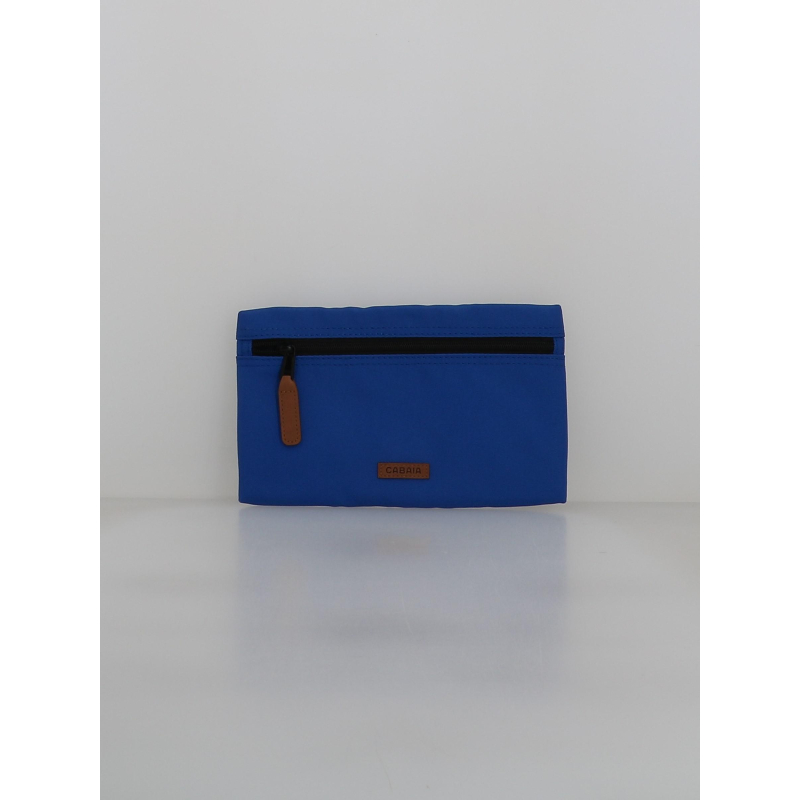 Pochette avant large medea corail - Cabaïa