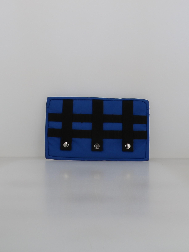 Pochette avant large medea corail - Cabaïa