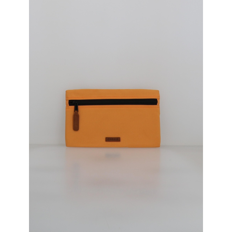 Pochette avant large omis corail - Cabaïa