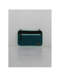 Pochette avant large salt lake city bleu - Cabaïa