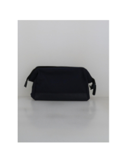 Trousse de toilette reykjavik bleu marine - Cabaïa