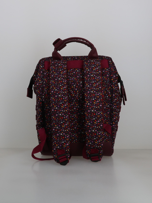 Sac à dos medium adventurer lausanne violet - Cabaïa