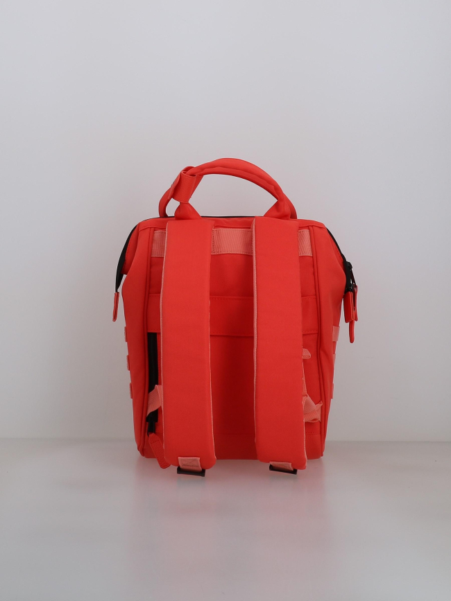 Sac à dos small adventurer himare corail - Cabaïa