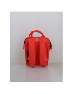 Sac à dos small adventurer himare corail - Cabaïa