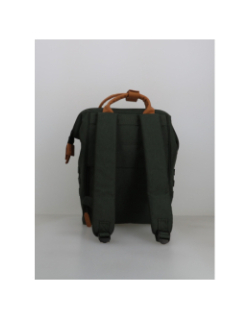 Sac à dos medium adventurer kuito vert - Cabaïa