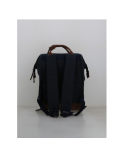 Sac à dos medium adventurer montalivet bleu - Cabaïa