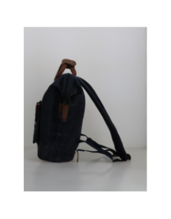 Sac à dos medium adventurer montalivet bleu - Cabaïa