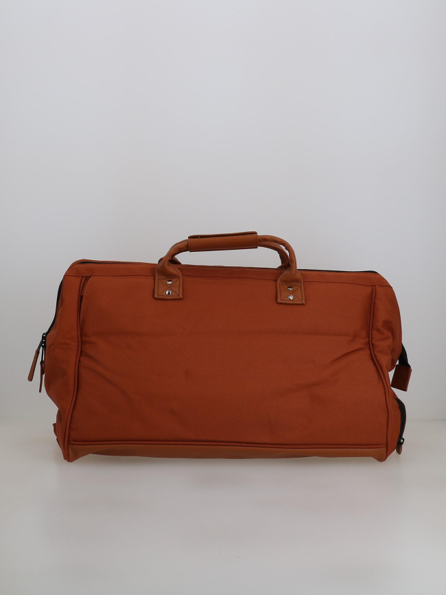 Sac de voyage turin marron - Cabaïa