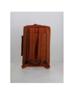 Sac de voyage turin marron - Cabaïa