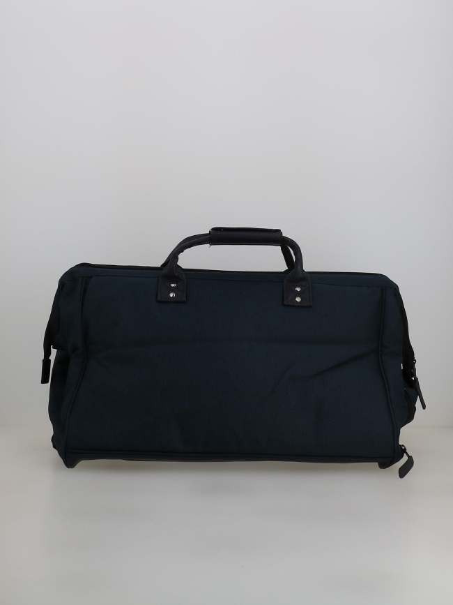 Sac de voyage port antonio bleu - Cabaïa