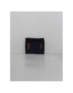 Pochette gourde latérale reykjavik bleu marine - Cabaïa