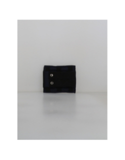 Pochette gourde latérale reykjavik bleu marine - Cabaïa