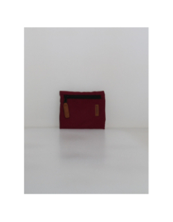 Pochette gourde latérale colline du chateau violet - Cabaïa