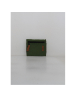 Pochette gourde latérale namsan kaki - Cabaïa