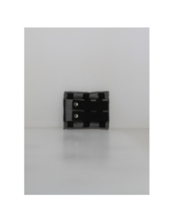 Pochette gourde latérale central park gris - Cabaïa