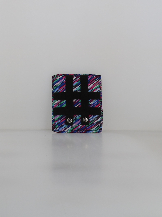 Pochette latérale mini dhaya lake multicolore - Cabaïa