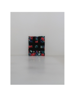 Pochette latérale mini edea multicolore - Cabaïa