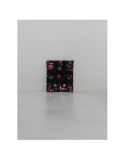 Pochette latérale mini grotta verde noir - Cabaïa