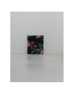 Pochette latérale mini valladolid noir - Cabaïa