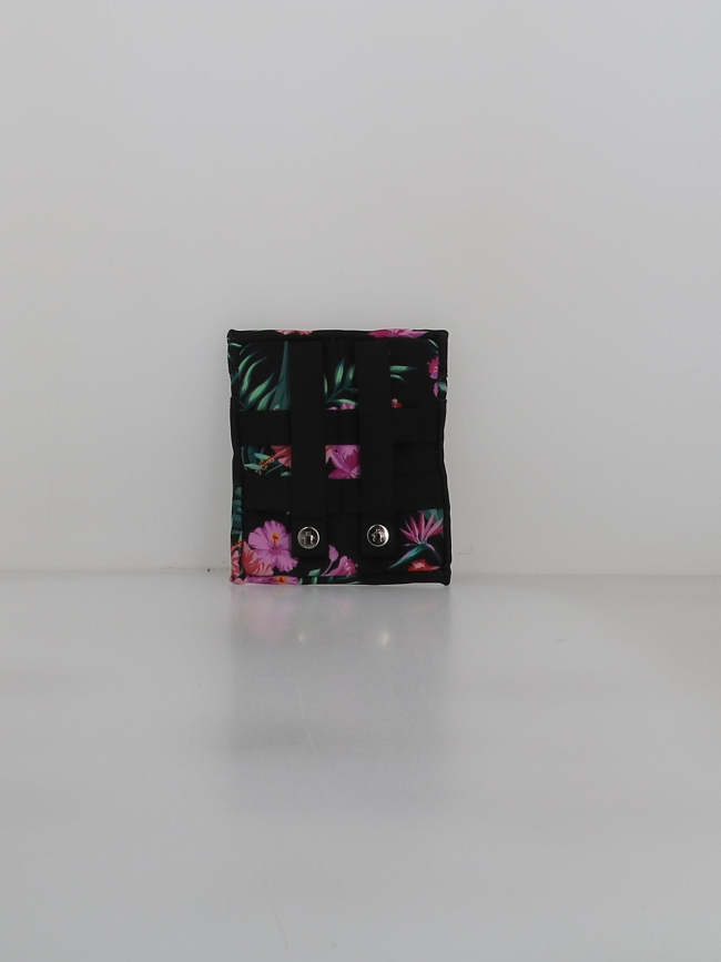 Pochette latérale mini valladolid noir - Cabaïa