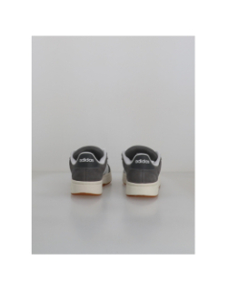 Baskets grand court alpha 00s gris homme - Adidas