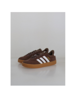 Baskets vl court 3.0 marron homme - Adidas